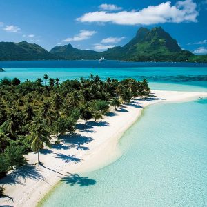 Tahiti Luxury Vacations, Holiday Packages | Touring Treasures