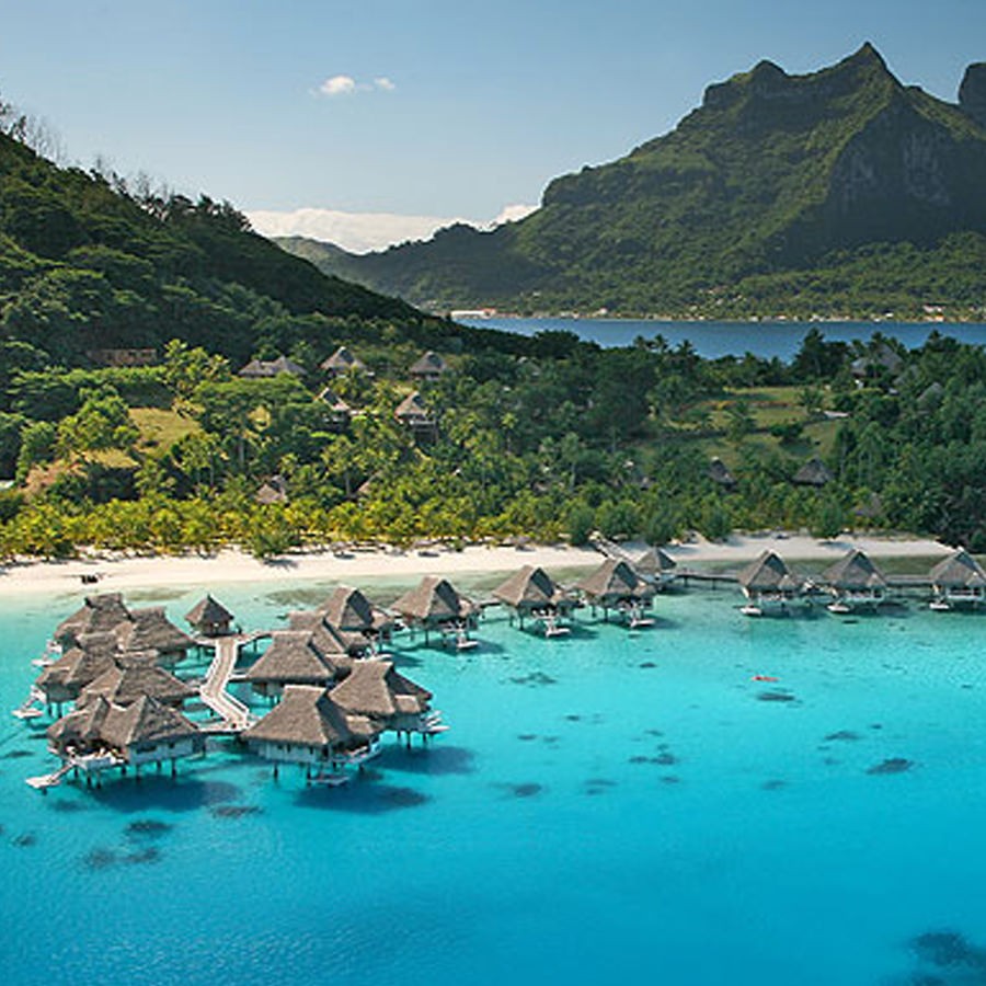 Tahiti Luxury Vacations, Holiday Packages | Touring Treasures