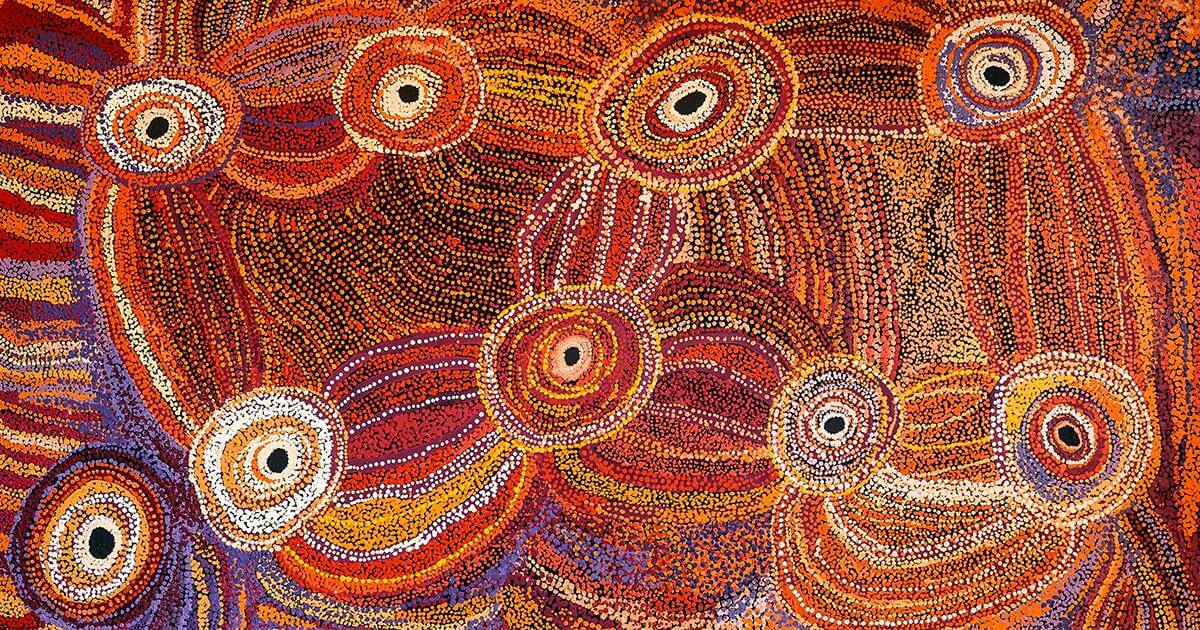 Discover Aboriginal Australia - Touring Treasures