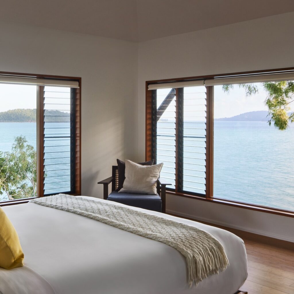 Qualia Resort, Hamilton Island